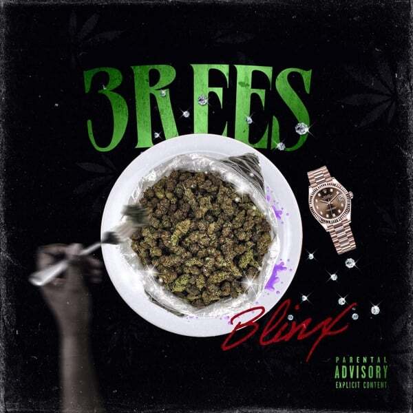 Cover art for 3REES