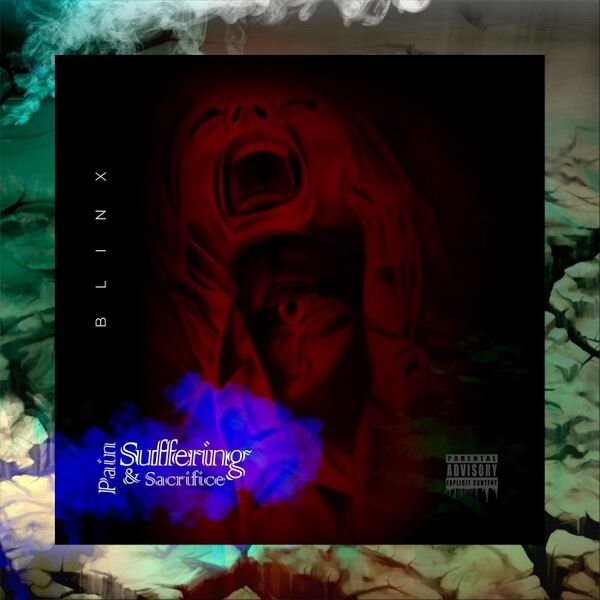 Cover art for Pain, Suffering & Sacrifice